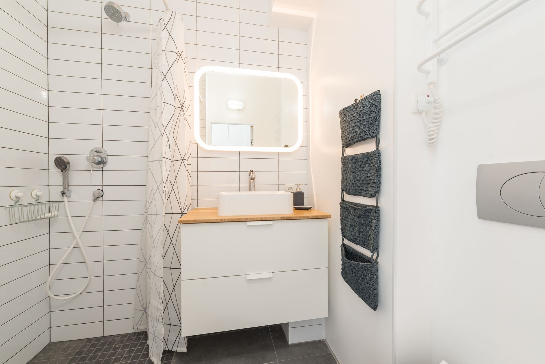 Rénovation salle de bain à Noisy-le-Grand